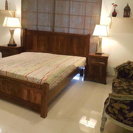 Valley View Villa Rawalpindi Extérieur photo