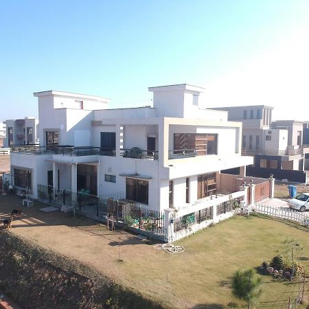 Valley View Villa Rawalpindi Extérieur photo