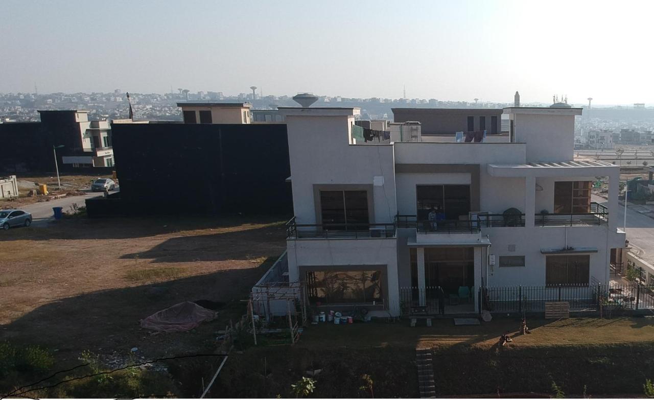 Valley View Villa Rawalpindi Extérieur photo