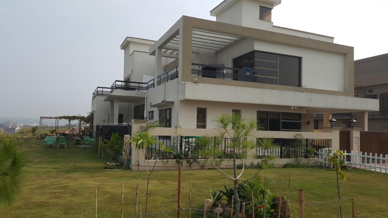 Valley View Villa Rawalpindi Extérieur photo