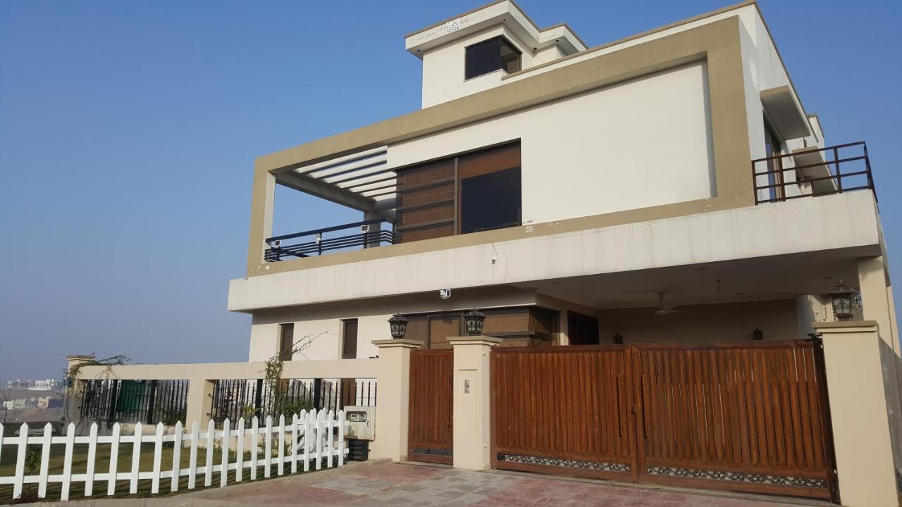 Valley View Villa Rawalpindi Extérieur photo