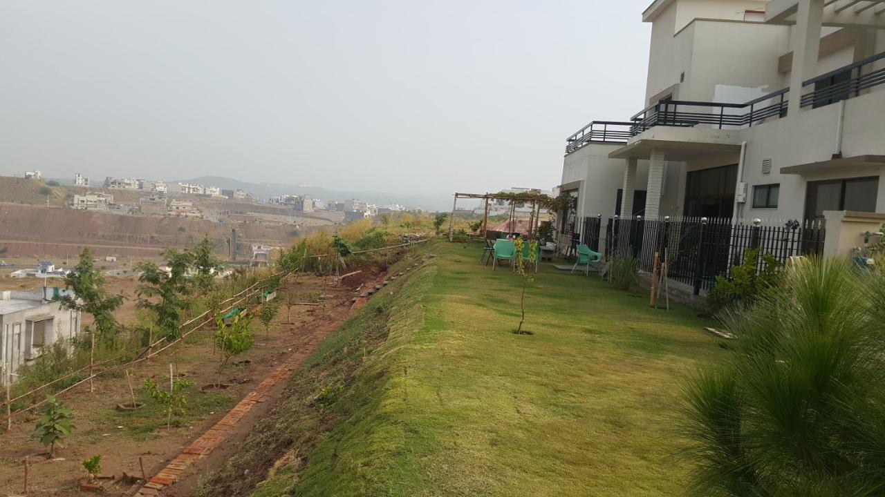 Valley View Villa Rawalpindi Extérieur photo