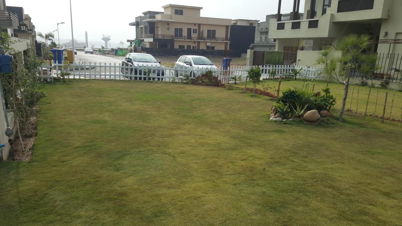 Valley View Villa Rawalpindi Extérieur photo