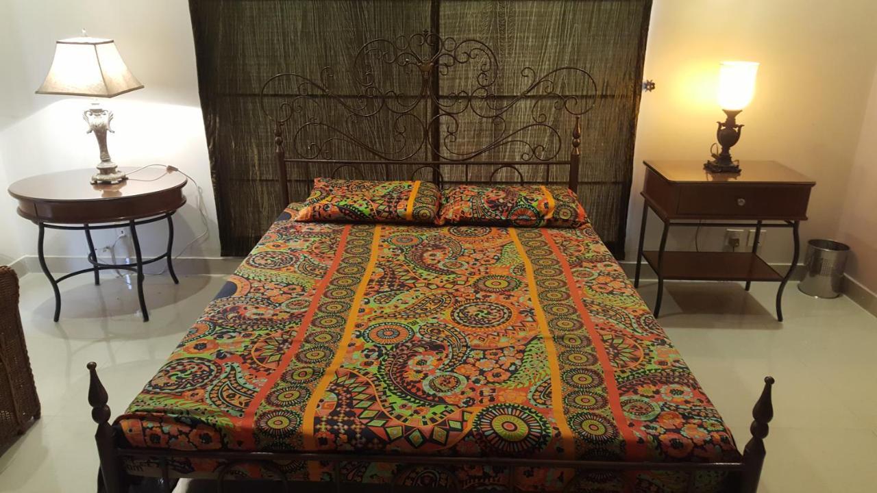Valley View Villa Rawalpindi Extérieur photo