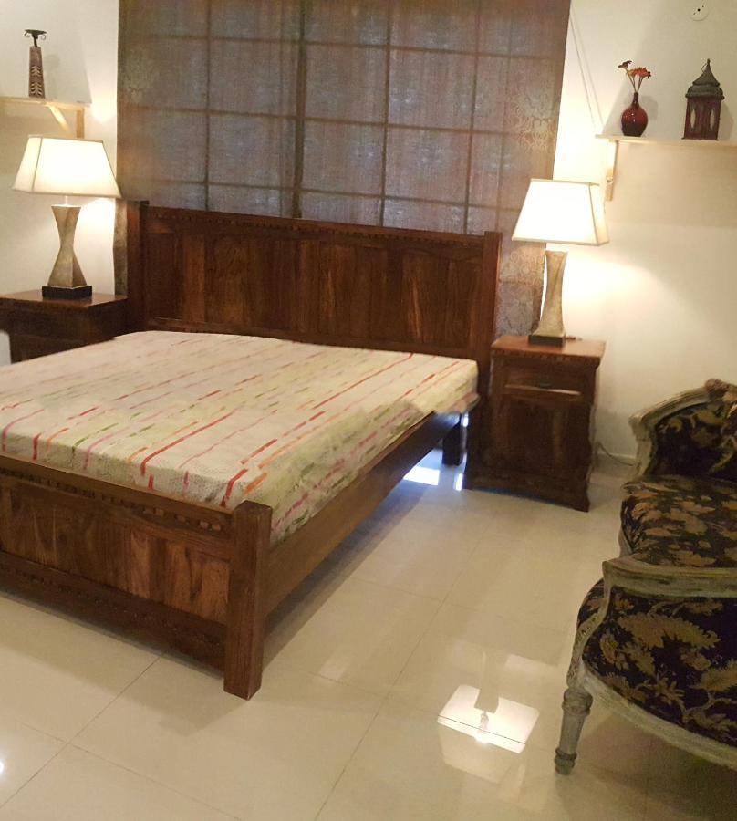Valley View Villa Rawalpindi Extérieur photo