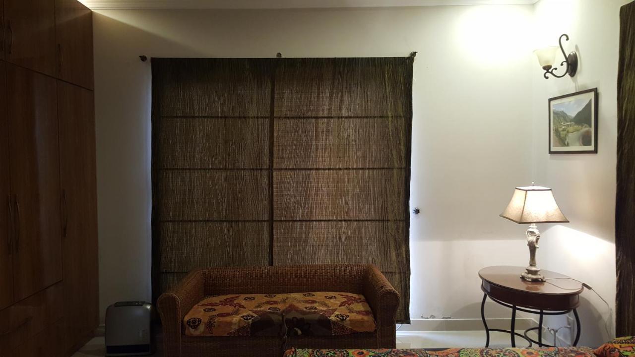 Valley View Villa Rawalpindi Extérieur photo