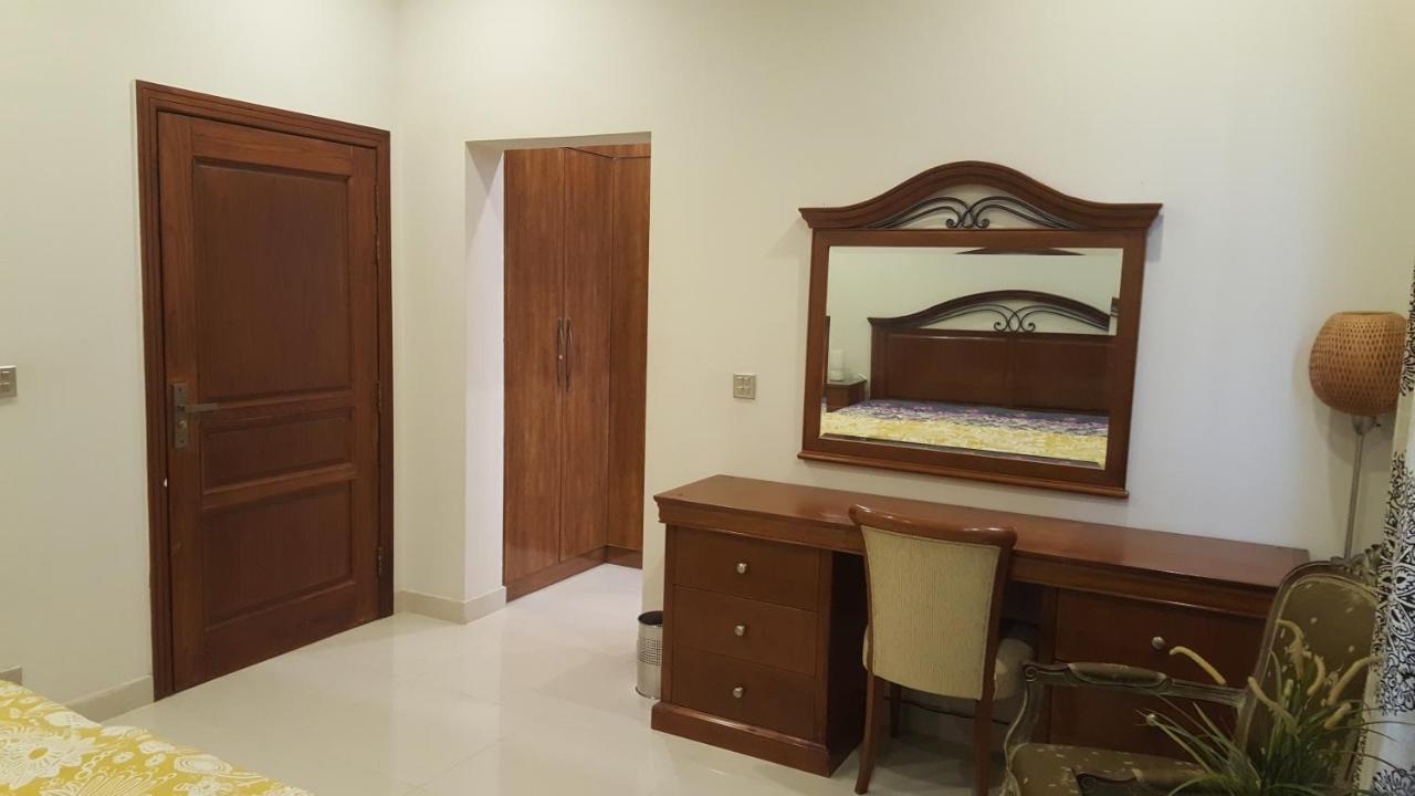 Valley View Villa Rawalpindi Extérieur photo