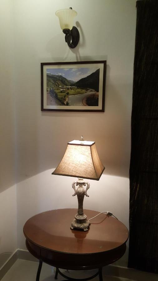 Valley View Villa Rawalpindi Extérieur photo