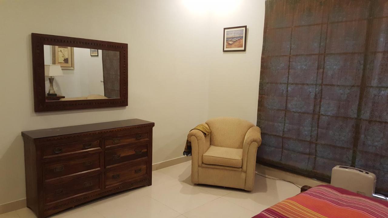 Valley View Villa Rawalpindi Extérieur photo