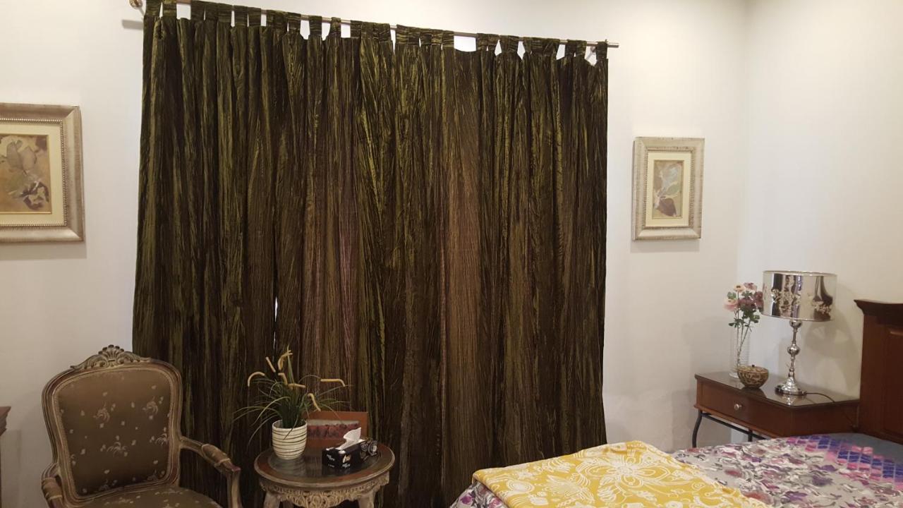 Valley View Villa Rawalpindi Extérieur photo