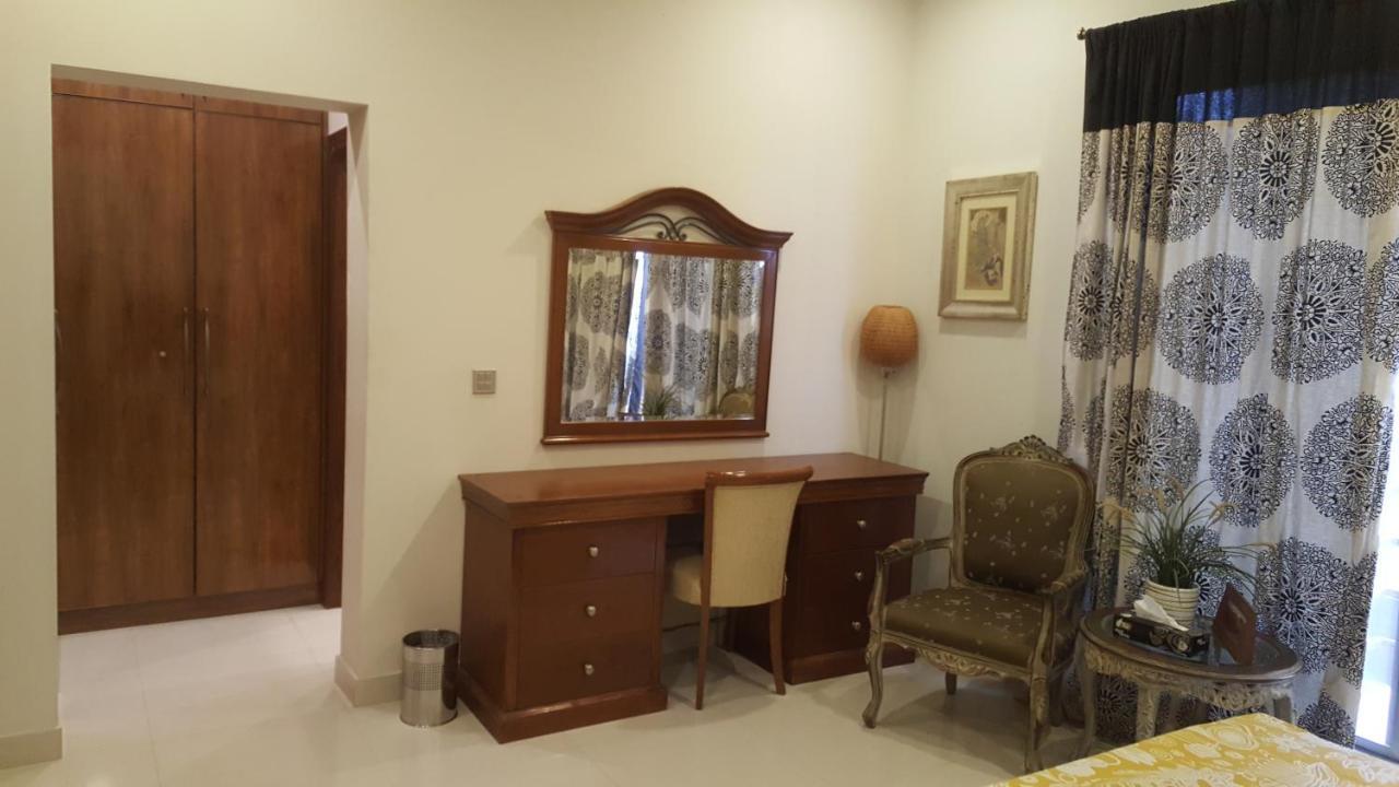 Valley View Villa Rawalpindi Extérieur photo