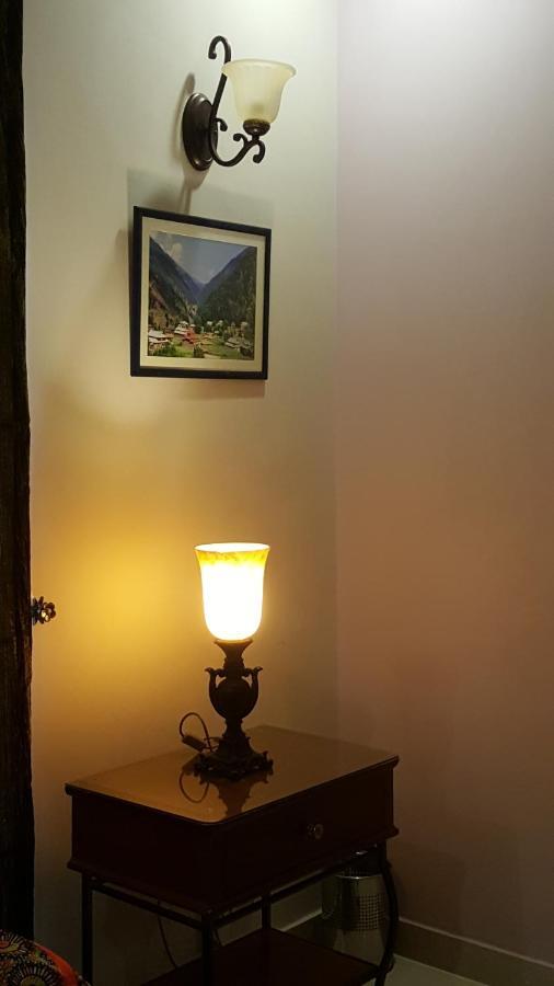 Valley View Villa Rawalpindi Extérieur photo