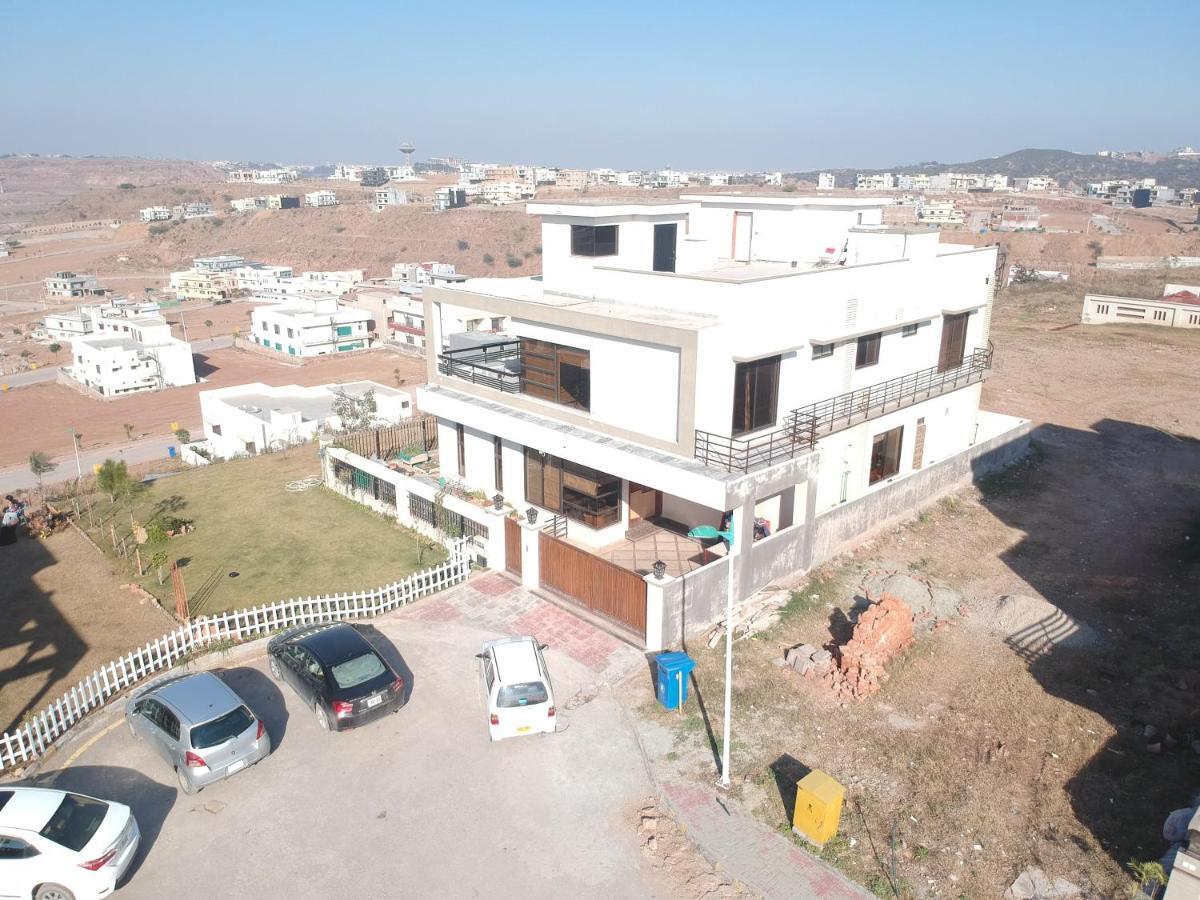 Valley View Villa Rawalpindi Extérieur photo