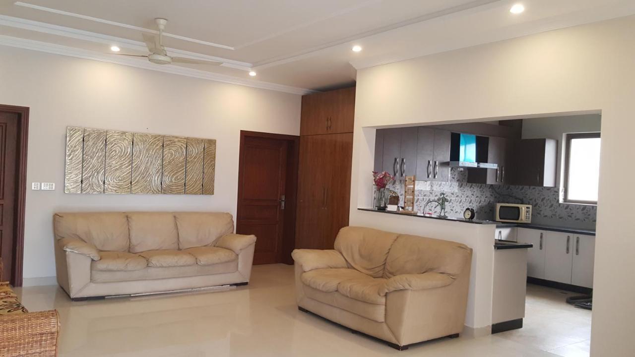 Valley View Villa Rawalpindi Extérieur photo