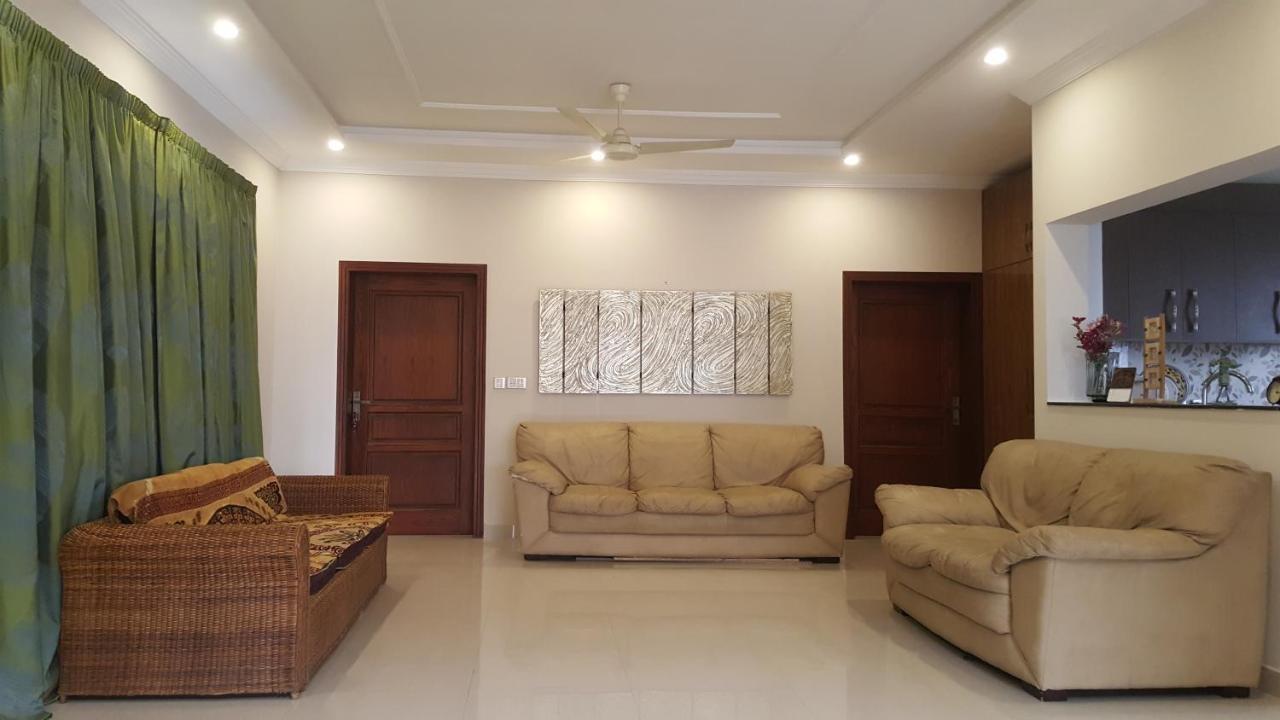 Valley View Villa Rawalpindi Extérieur photo
