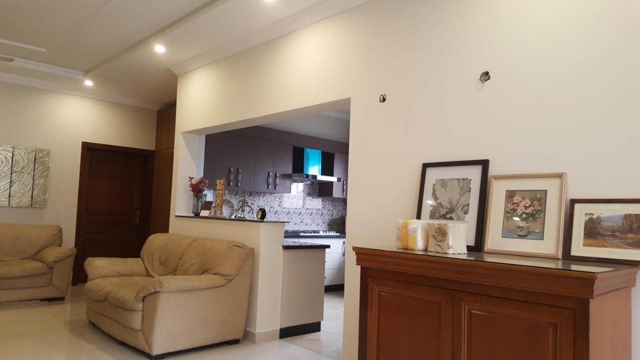 Valley View Villa Rawalpindi Extérieur photo