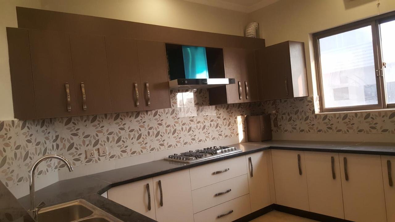Valley View Villa Rawalpindi Extérieur photo